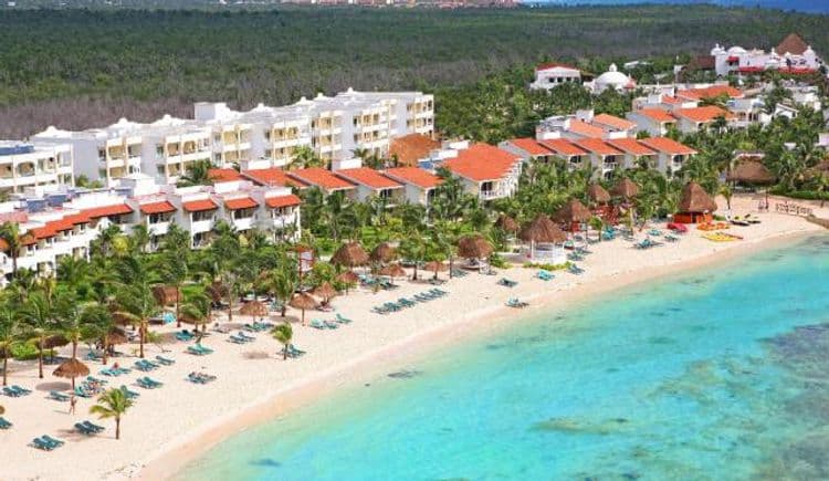 El Dorado Seaside Suites