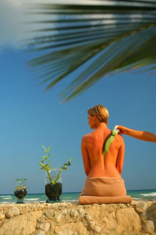 El Dorado Seaside Suites