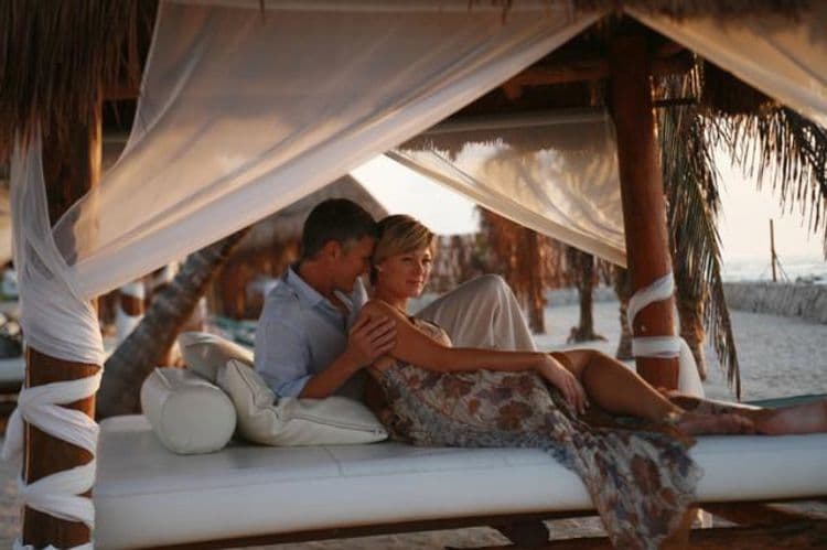 El Dorado Seaside Suites