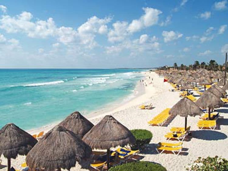 Iberostar Paraiso Maya