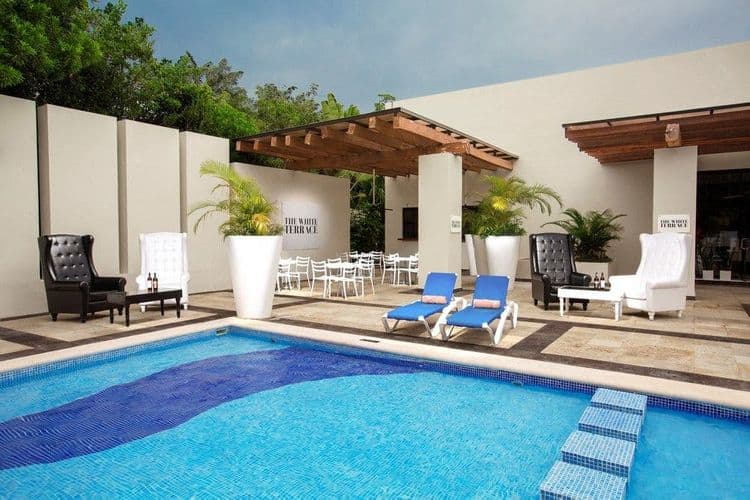Oasis Tulum Lite