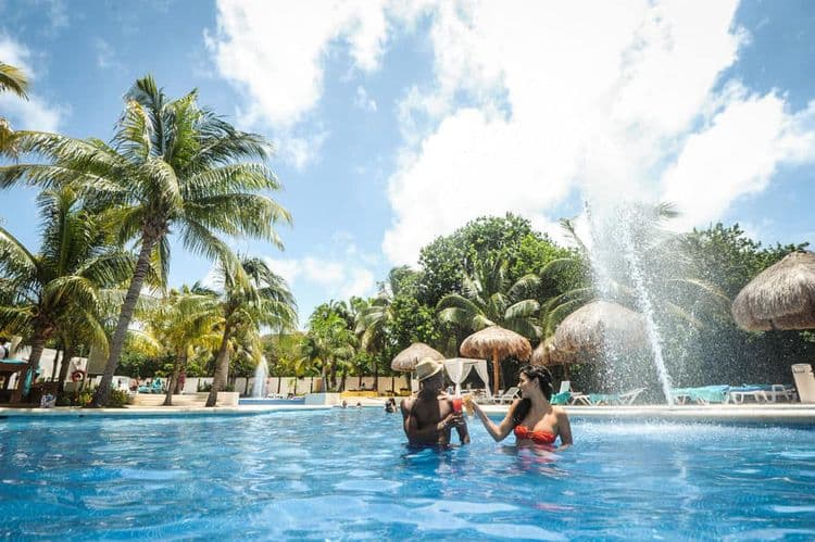 Oasis Tulum Lite