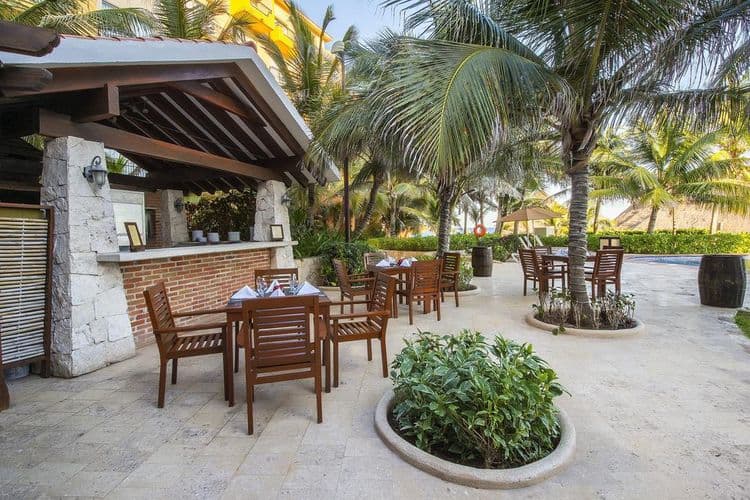 Fiesta Americana Condesa Cancun