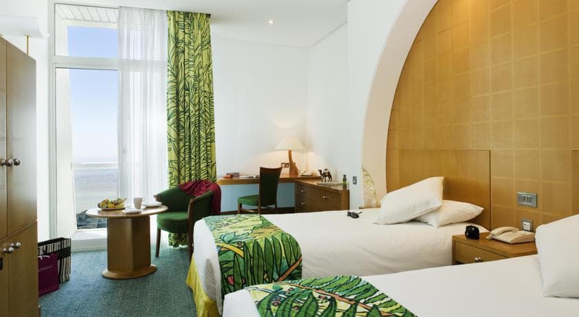 Mercure Grand Jebel Hafeet Al Ain