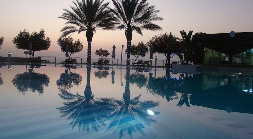 Mercure Grand Jebel Hafeet Al Ain