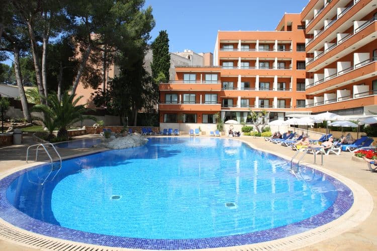 HSM Madrigal Hotel