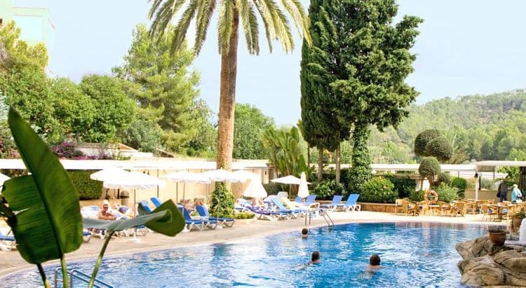 HSM Madrigal Hotel