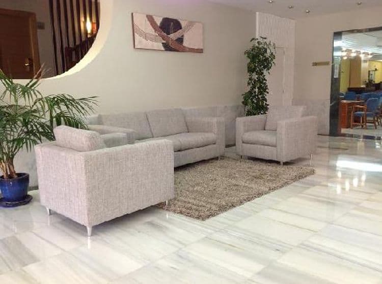HSM Madrigal Hotel