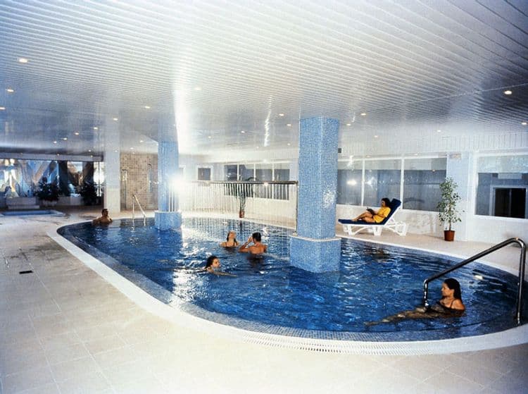 HSM Madrigal Hotel