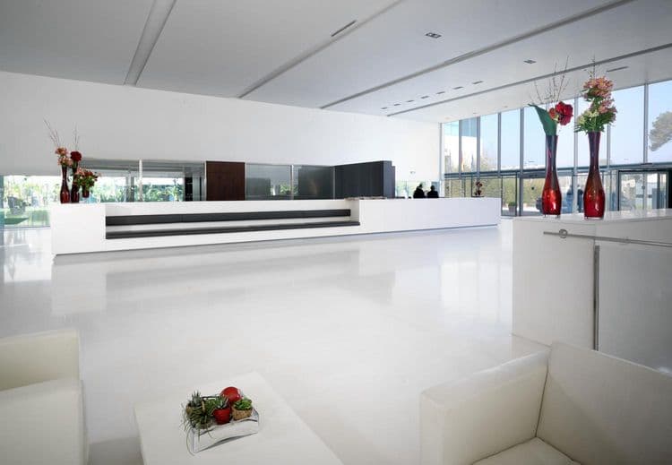 Le Meridien Ra Beach & Spa