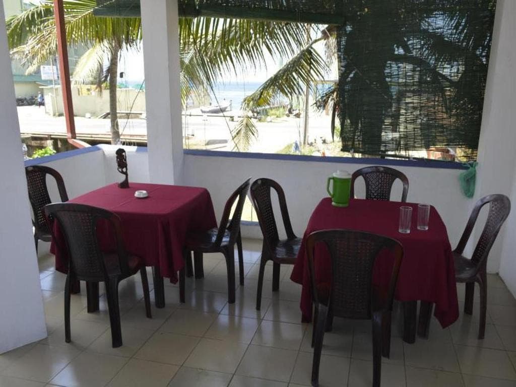 Finz Hotel