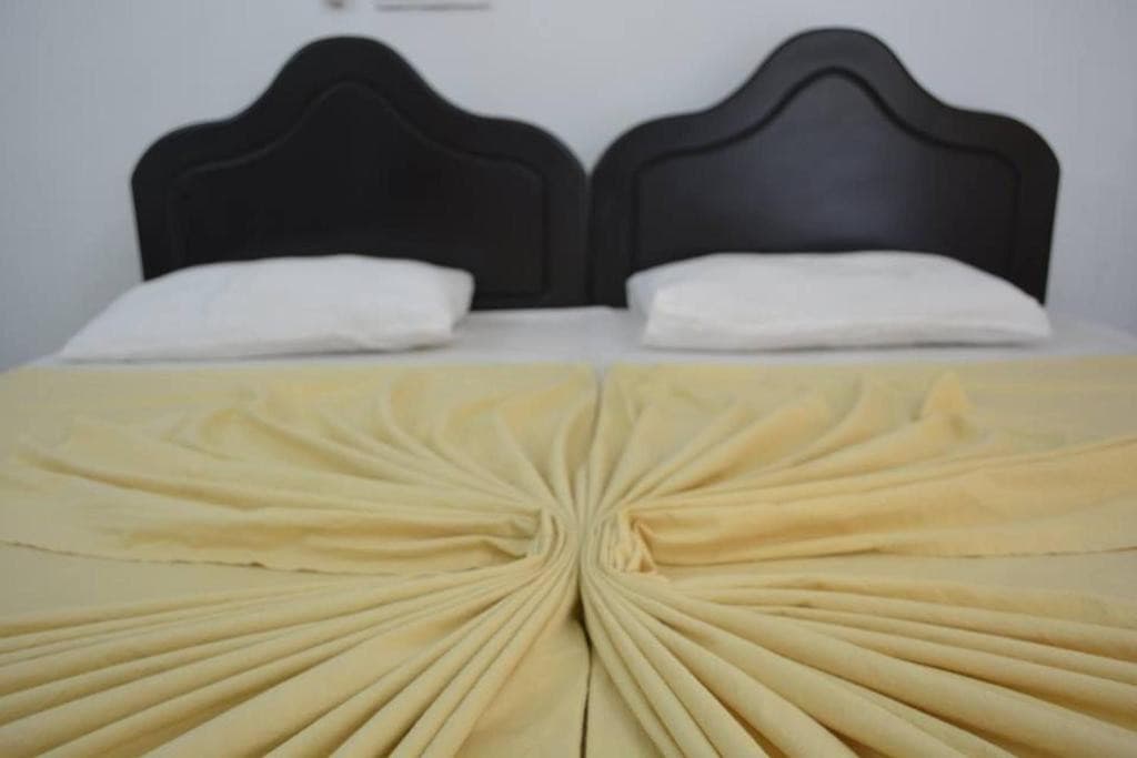 Finz Hotel