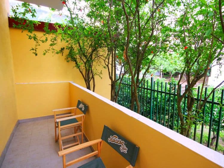 Rihtor Villa