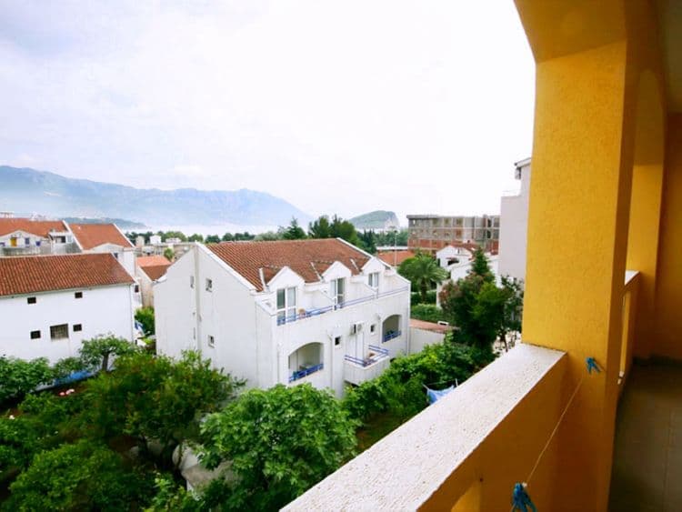 Rihtor Villa