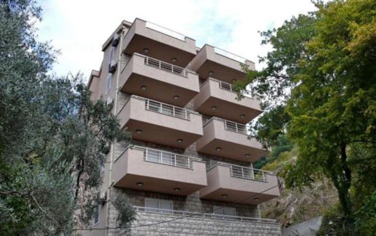 Seka Villa