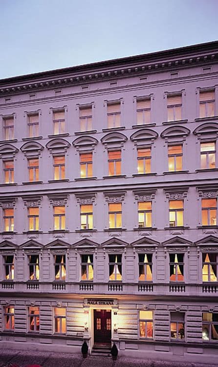 Mala Strana Hotel