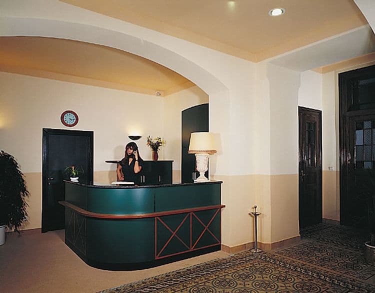 Mala Strana Hotel