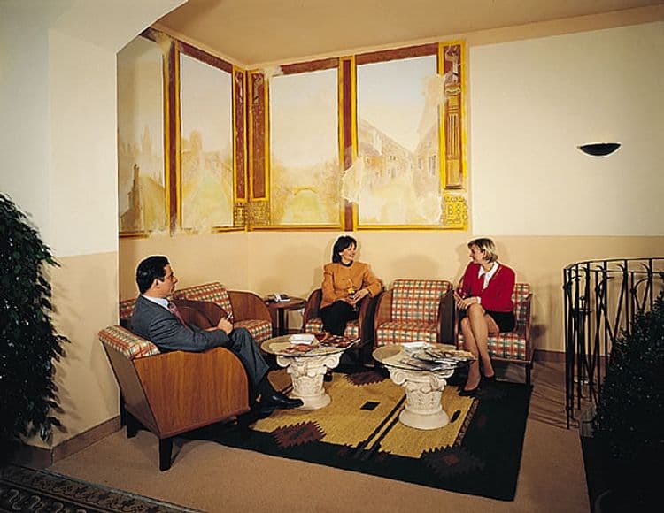Mala Strana Hotel
