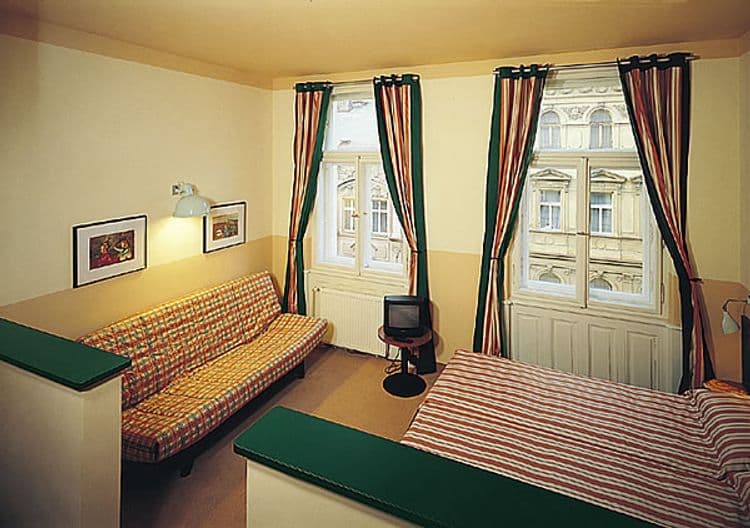 Mala Strana Hotel