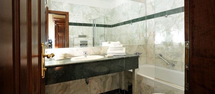 Grand Hotel Praha