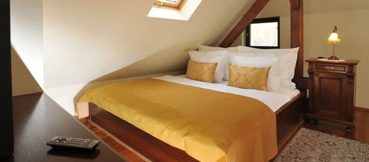 Grand Hotel Praha