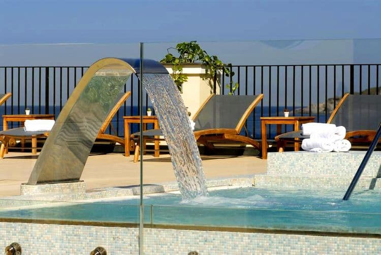 Villa Carolina Hotel