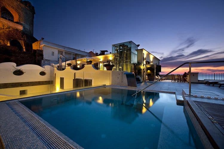 Villa Carolina Hotel