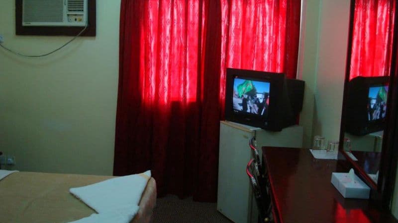 Spectrum Hotel