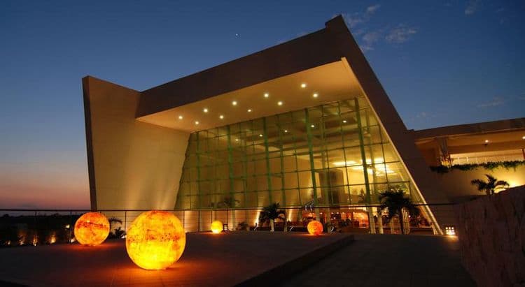 Grand Sirenis Resort Riviera Maya Resort & Spa