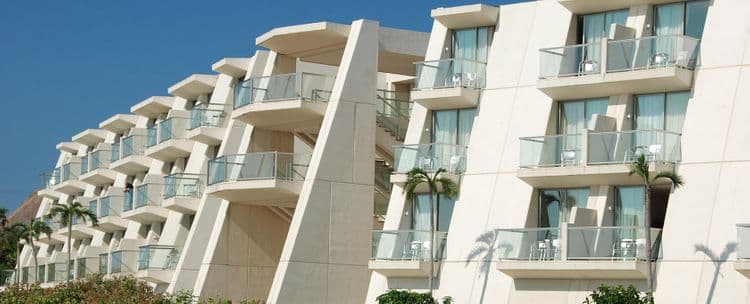 Grand Sirenis Resort Riviera Maya Resort & Spa