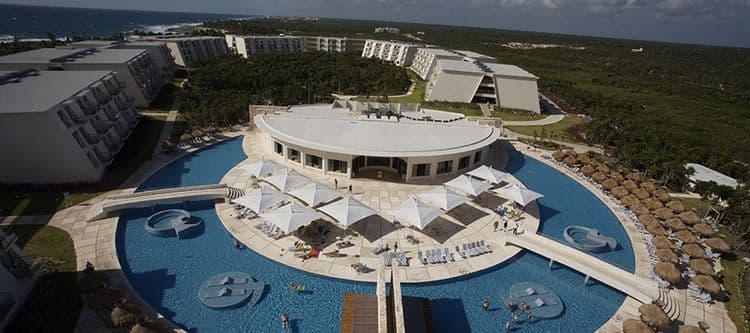 Grand Sirenis Resort Riviera Maya Resort & Spa