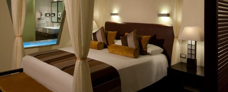 Grand Sirenis Resort Riviera Maya Resort & Spa