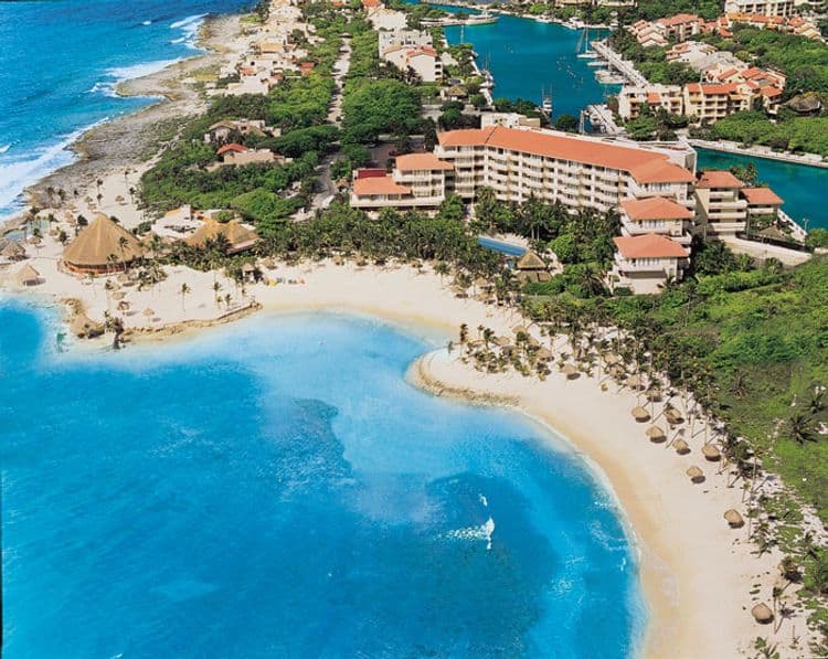 Dreams Puerto Aventuras