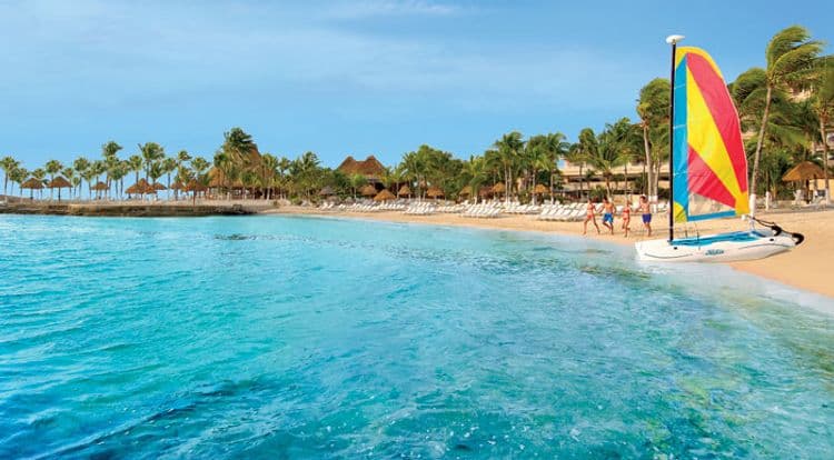 Dreams Puerto Aventuras
