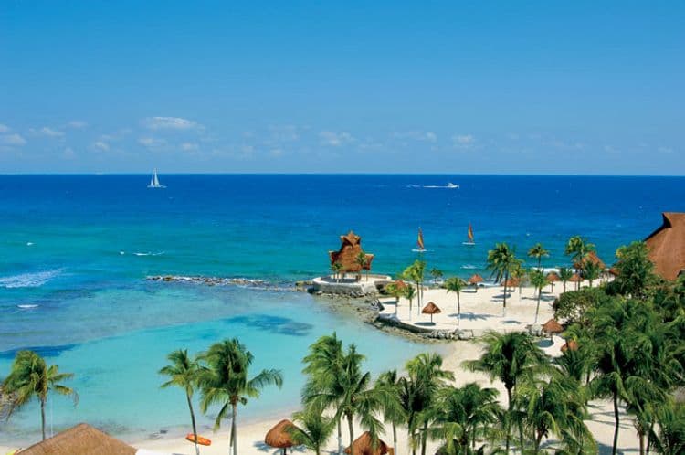 Dreams Puerto Aventuras