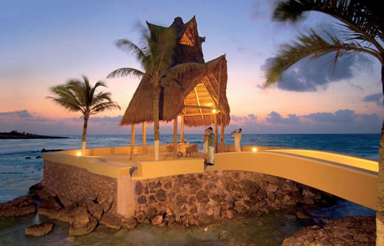 Dreams Puerto Aventuras