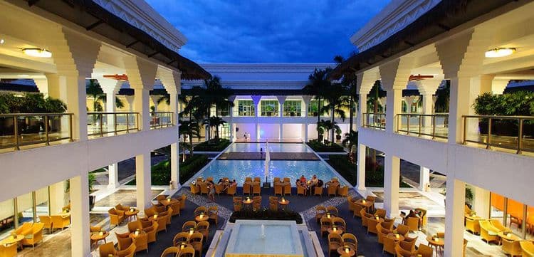 Grand Sunset Princess All Suites & Spa Resort