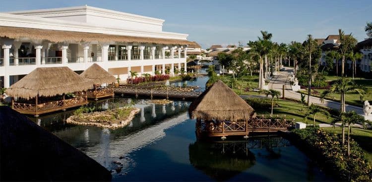 Grand Sunset Princess All Suites & Spa Resort
