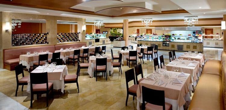 Grand Sunset Princess All Suites & Spa Resort