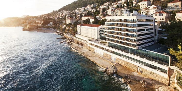 Excelsior Dubrovnik Hotel