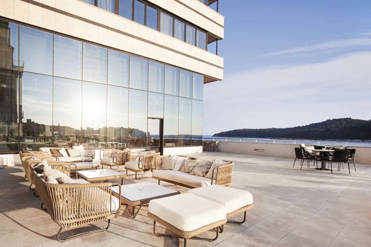 Excelsior Dubrovnik Hotel