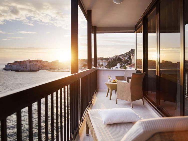 Excelsior Dubrovnik Hotel