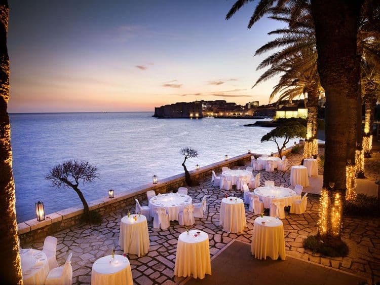 Excelsior Dubrovnik Hotel