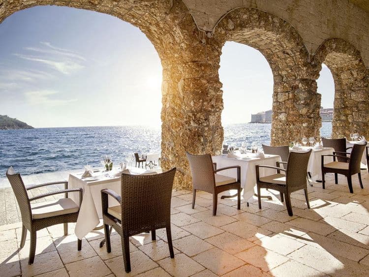 Excelsior Dubrovnik Hotel