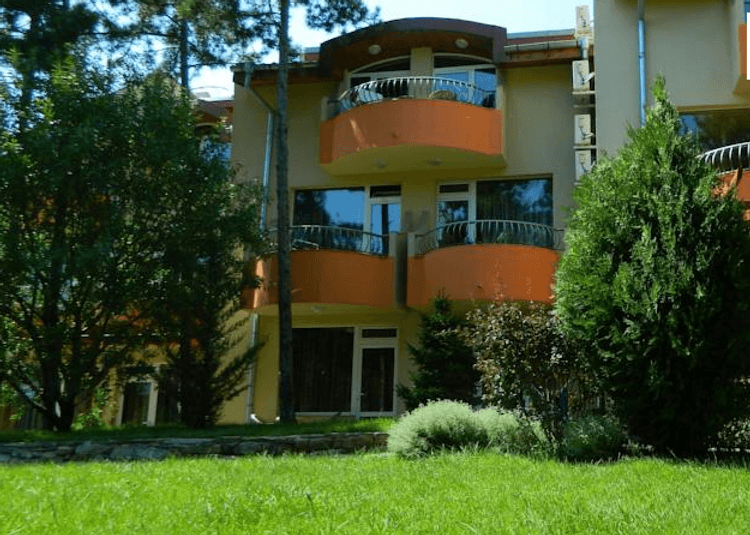 Privileg Hotel