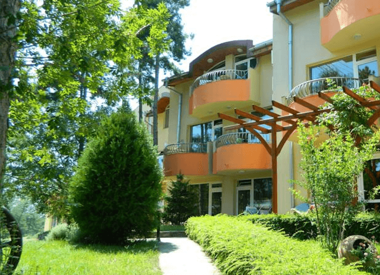 Privileg Hotel