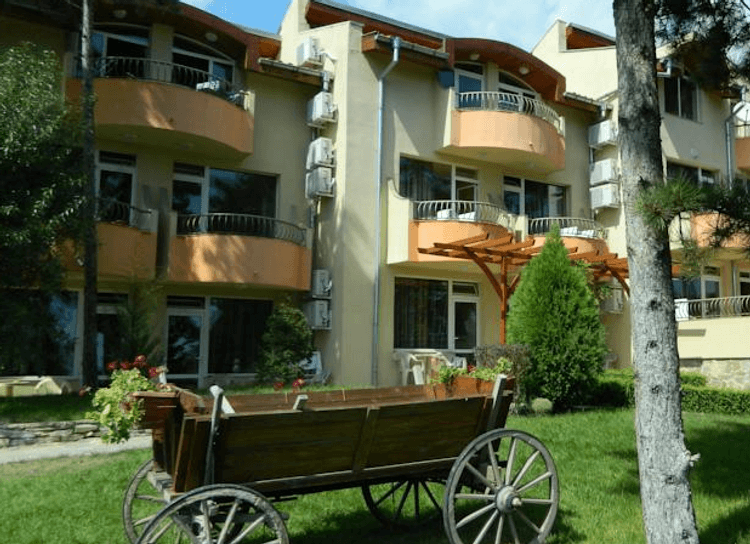 Privileg Hotel