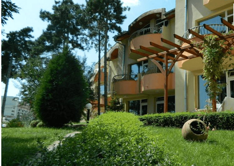 Privileg Hotel