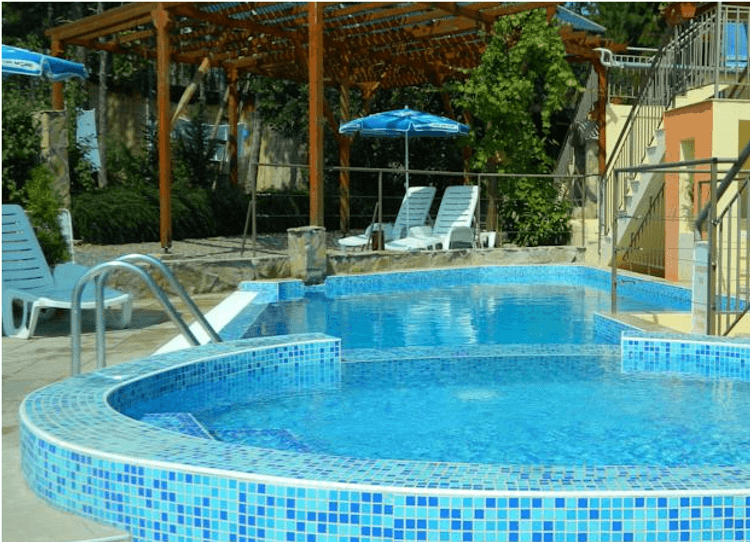 Privileg Hotel