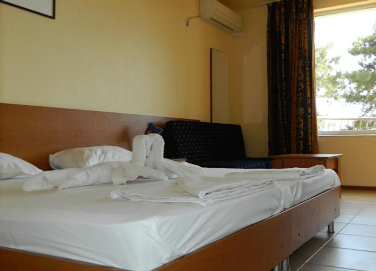 Privileg Hotel